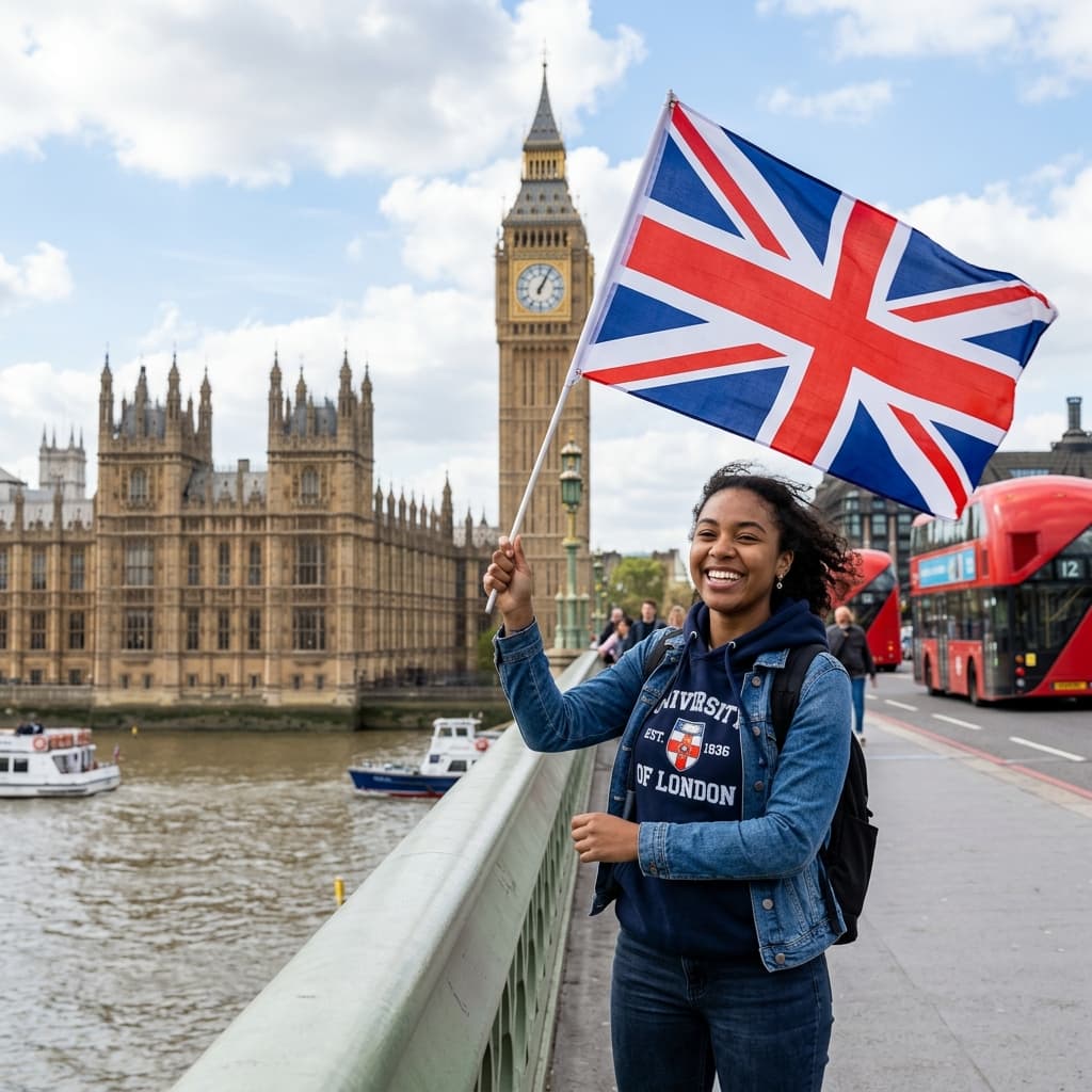 United Kingdom (UK)