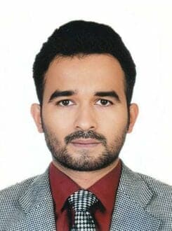 Moshiur Rahman